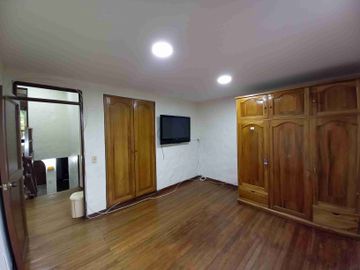 CASA EN ARRIENDO EN LA CAMELIA - MANIZALES