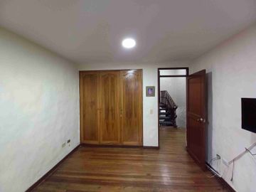 CASA EN ARRIENDO EN LA CAMELIA - MANIZALES