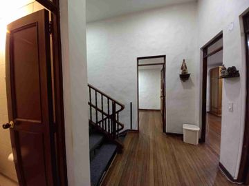 CASA EN ARRIENDO EN LA CAMELIA - MANIZALES