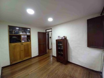 CASA EN ARRIENDO EN LA CAMELIA - MANIZALES