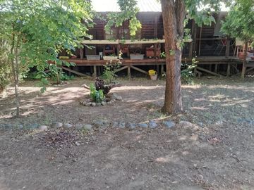 PARCELA, PARRAL