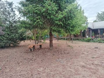 PARCELA, PARRAL