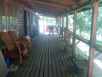 PARCELA, PARRAL