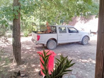 PARCELA, PARRAL