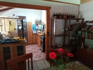 PARCELA, PARRAL