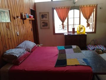 PARCELA, PARRAL