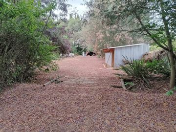 PARCELA, PARRAL
