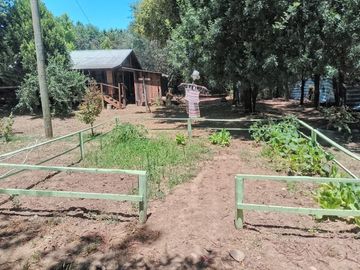PARCELA, PARRAL