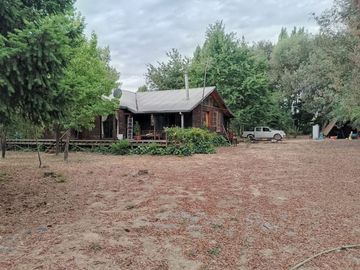 PARCELA, PARRAL