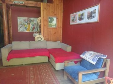 PARCELA, PARRAL