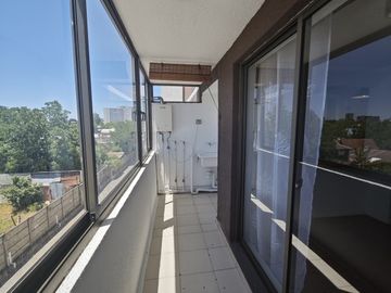 AV BRASIL 855 CHILLAN