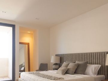 DEPARTAMENTO VENTA MERIDA ZAGUAN DE 3 RECAMARAS EN SANTA GERTRUDIS COPO