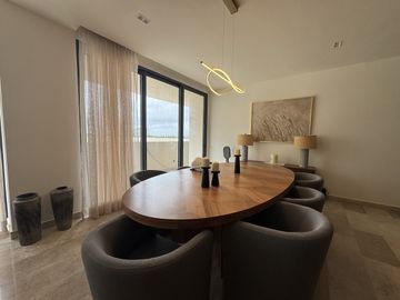 DEPARTAMENTO VENTA MERIDA ZAGUAN DE 3 RECAMARAS EN SANTA GERTRUDIS COPO