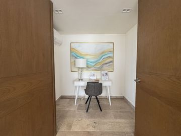 DEPARTAMENTO VENTA MERIDA ZAGUAN DE 3 RECAMARAS EN SANTA GERTRUDIS COPO