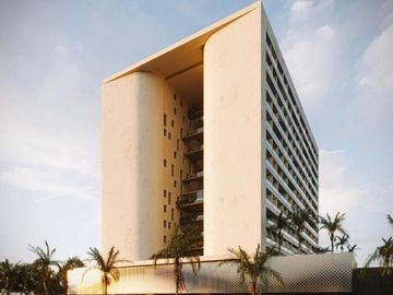 DEPARTAMENTO VENTA MERIDA ZAGUAN DE 3 RECAMARAS EN SANTA GERTRUDIS COPO