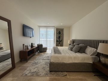 DEPARTAMENTO VENTA MERIDA ZAGUAN DE 3 RECAMARAS EN SANTA GERTRUDIS COPO