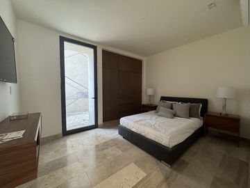 DEPARTAMENTO VENTA MERIDA ZAGUAN DE 3 RECAMARAS EN SANTA GERTRUDIS COPO