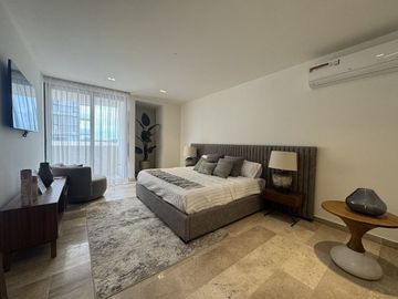 DEPARTAMENTO VENTA MERIDA ZAGUAN DE 3 RECAMARAS EN SANTA GERTRUDIS COPO
