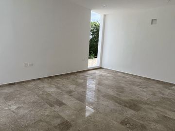 CASA VENTA MERIDA 3 RECAMARAS Y PISCINA EN PRIVADA CON AMENIDADES CONKAL