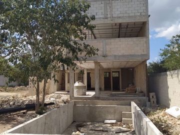 DEPARTAMENTOS EN VENTA EN CHOLUL, YUCATAN