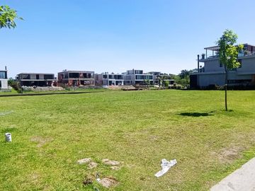 Terreno en Venta en Barrio El Yacht Nordelta