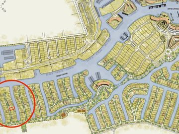 Terreno en Venta en Barrio El Yacht Nordelta