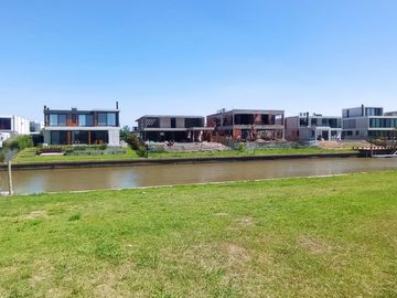 Terreno en Venta en Barrio El Yacht Nordelta