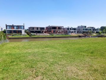 Terreno en Venta en Barrio El Yacht Nordelta