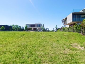 Terreno en Venta en Barrio El Yacht Nordelta