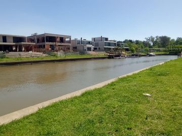 Terreno en Venta en Barrio El Yacht Nordelta