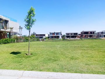 Terreno en Venta en Barrio El Yacht Nordelta