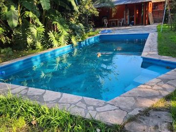 Venta Casa en Pilar - La Lonja - APTO CRÉDITO