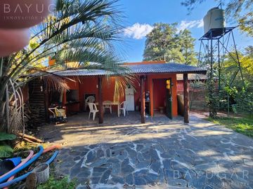 Venta Casa en Pilar - La Lonja - APTO CRÉDITO