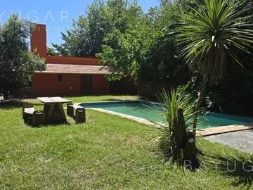 Venta Casa en Pilar - La Lonja - APTO CRÉDITO