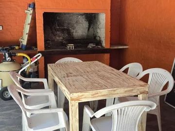 Venta Casa en Pilar - La Lonja - APTO CRÉDITO