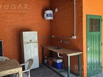 Venta Casa en Pilar - La Lonja - APTO CRÉDITO
