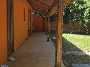 Venta Casa en Pilar - La Lonja - APTO CRÉDITO