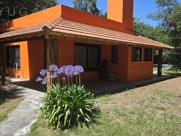 Venta Casa en Pilar - La Lonja - APTO CRÉDITO