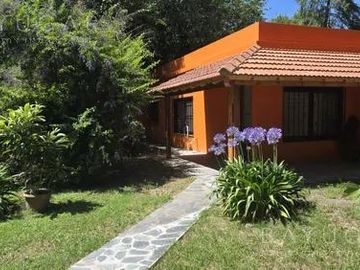 Venta Casa en Pilar - La Lonja - APTO CRÉDITO