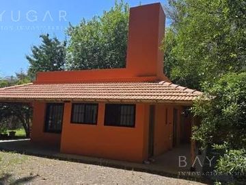 Venta Casa en Pilar - La Lonja - APTO CRÉDITO