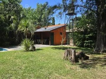 Venta Casa en Pilar - La Lonja - APTO CRÉDITO