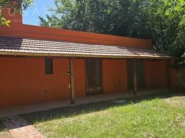 Venta Casa en Pilar - La Lonja - APTO CRÉDITO