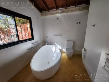 Venta Casa en Pilar - La Lonja - APTO CRÉDITO