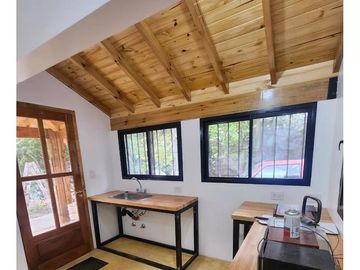 Venta Casa en Pilar - La Lonja - APTO CRÉDITO