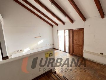 VENTA CASA  COMERCIAL JUAN CISTERNAS - LA SERENA