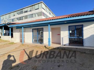 VENTA CASA  COMERCIAL JUAN CISTERNAS - LA SERENA