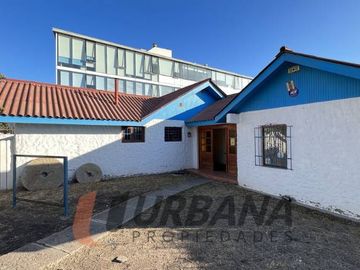 VENTA CASA  COMERCIAL JUAN CISTERNAS - LA SERENA