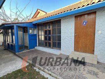 VENTA CASA  COMERCIAL JUAN CISTERNAS - LA SERENA