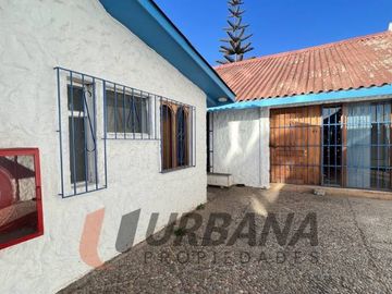 VENTA CASA  COMERCIAL JUAN CISTERNAS - LA SERENA