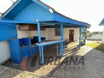 VENTA CASA  COMERCIAL JUAN CISTERNAS - LA SERENA